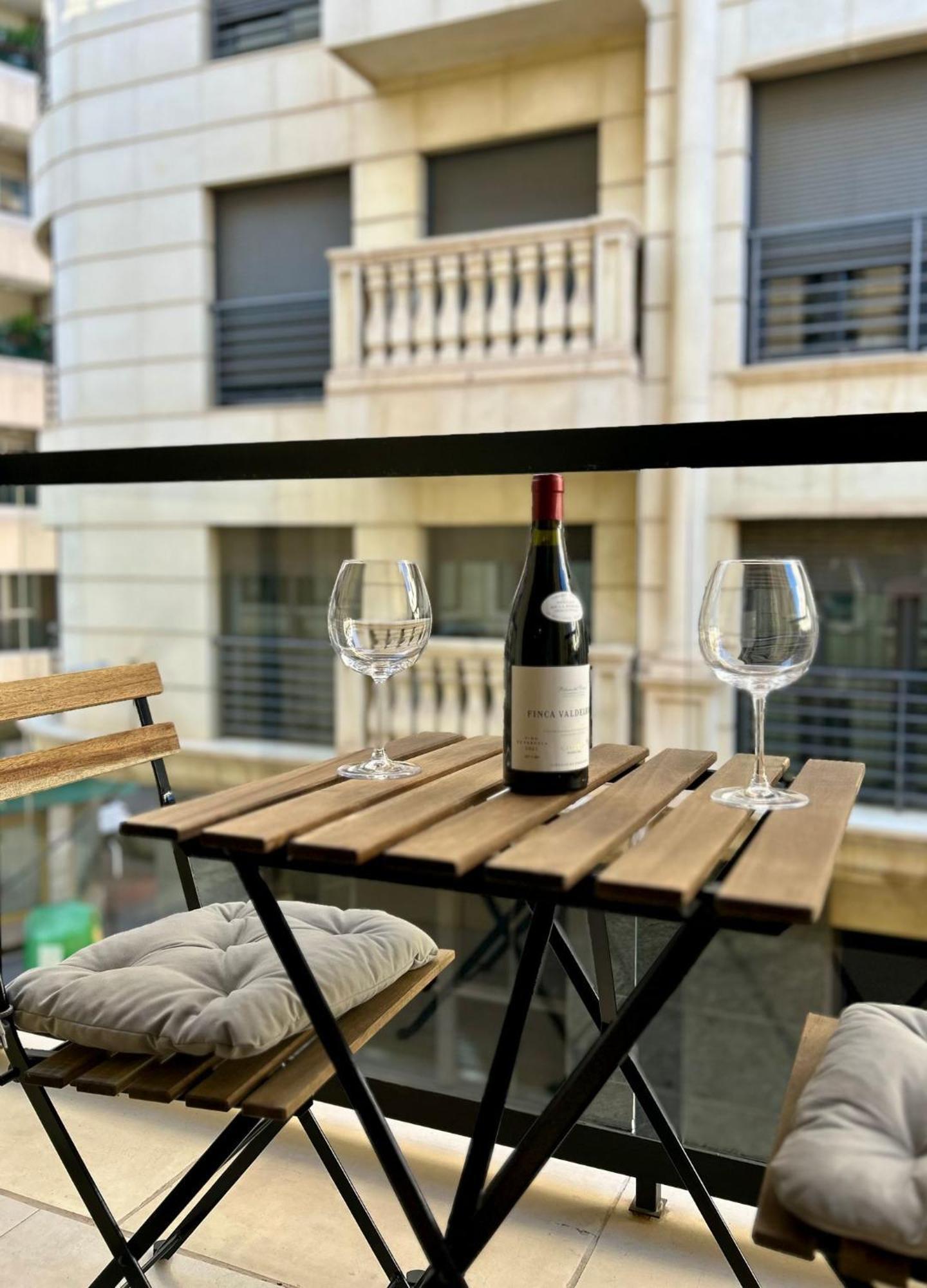 Sol Mediterraneo Palm City Elche Exterior photo