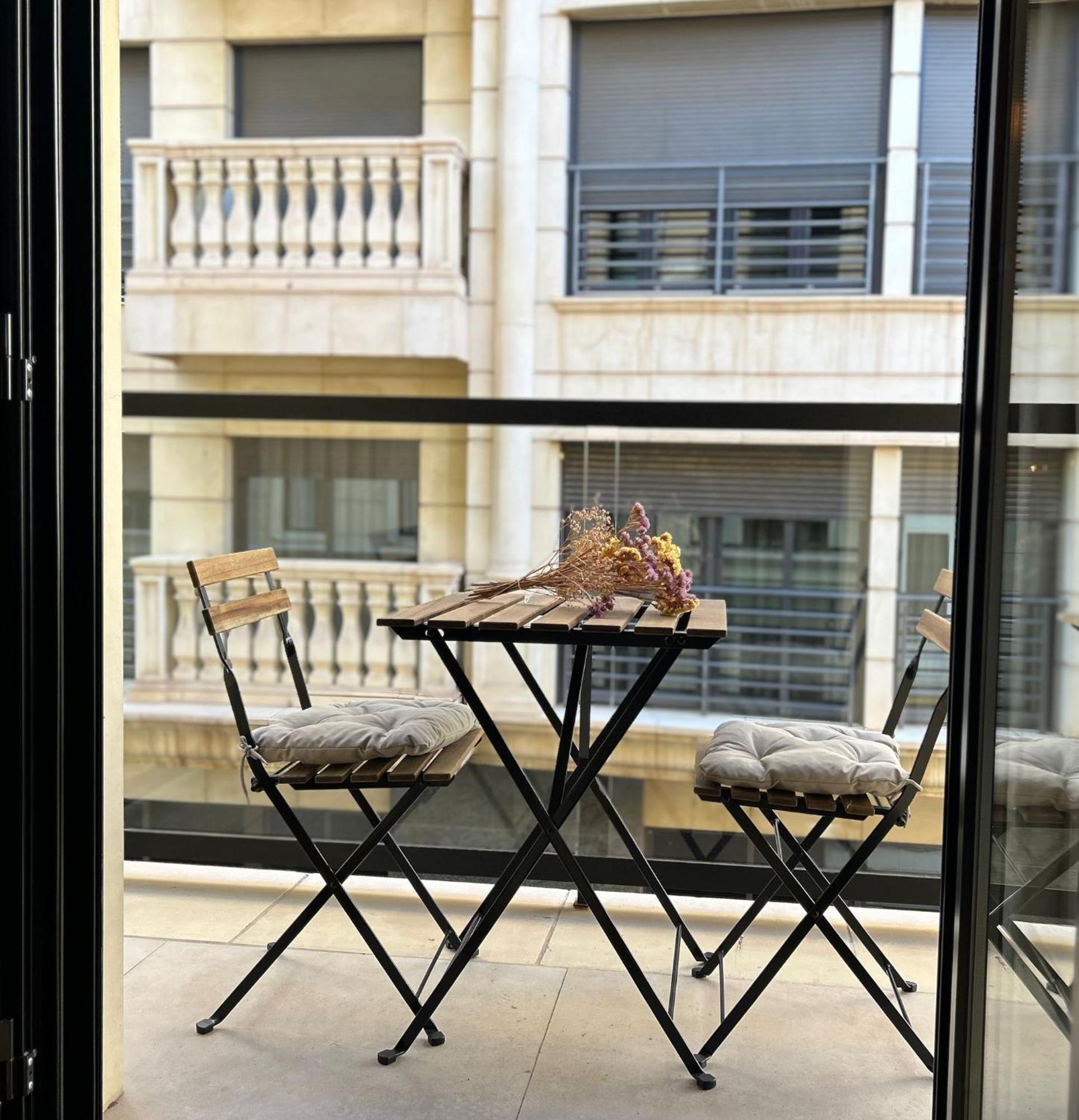 Sol Mediterraneo Palm City Elche Exterior photo